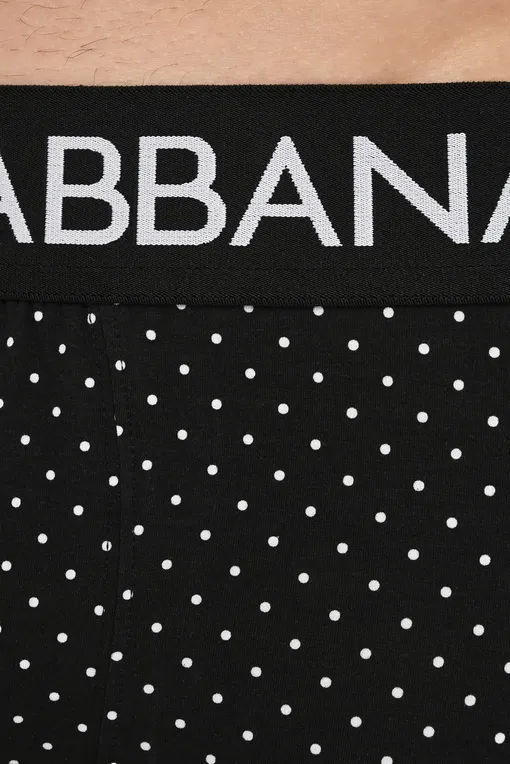 Трусы Dolce&Gabbana M4D88JFSGVZ HN60W