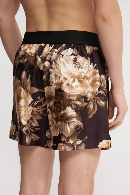 Трусы Dolce&Gabbana M4F05TIS1UJ HM5BU