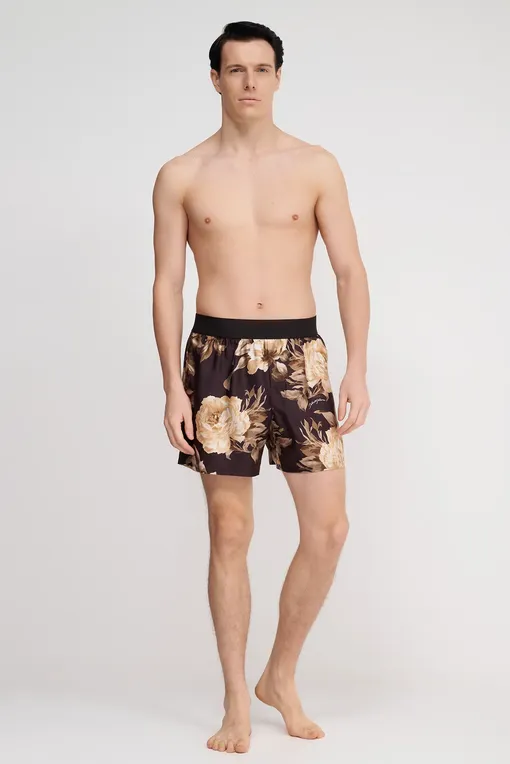 Трусы Dolce&Gabbana M4F05TIS1UJ HM5BU