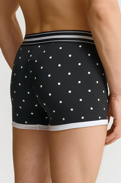 Трусы Dolce&Gabbana M4F08JFSG9I HN9NA