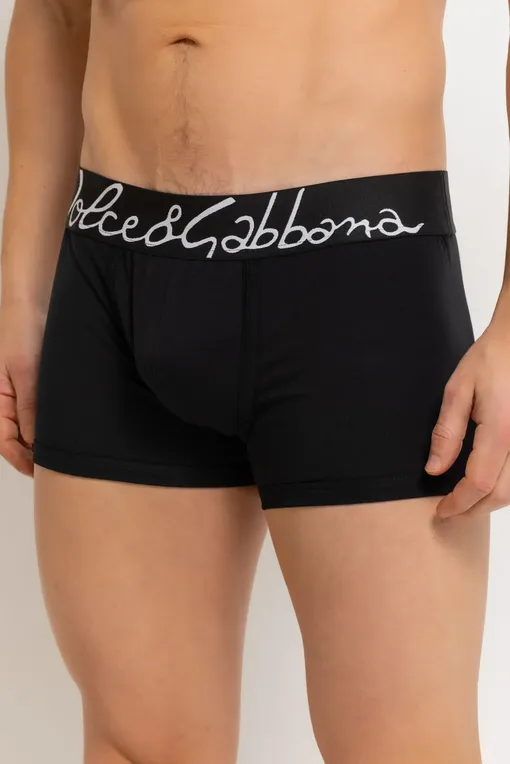 Трусы Dolce&Gabbana M4F34JONP20 N0000