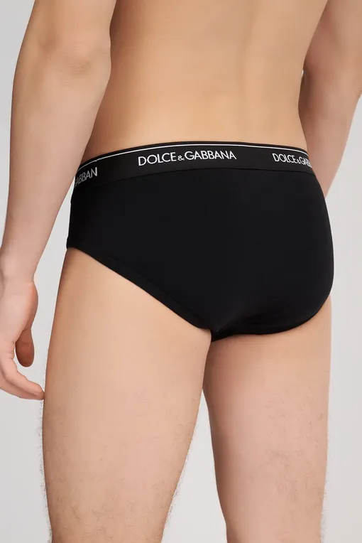 Трусы Dolce&Gabbana M9C03JONN95 N0000