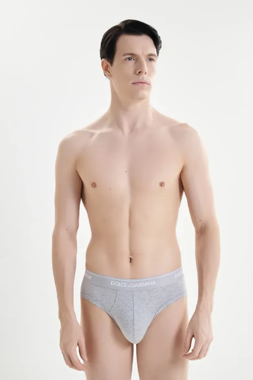 Трусы Dolce&Gabbana M9C03JONN95 S8290