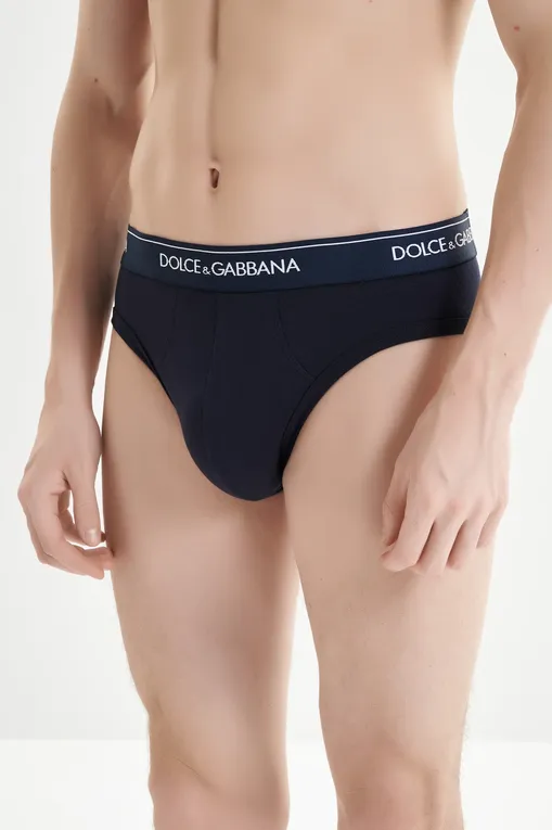 Трусы Dolce&Gabbana M9C03JONN95 B9680