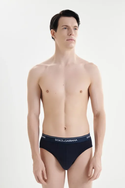 Трусы Dolce&Gabbana M9C03JONN95 B9680