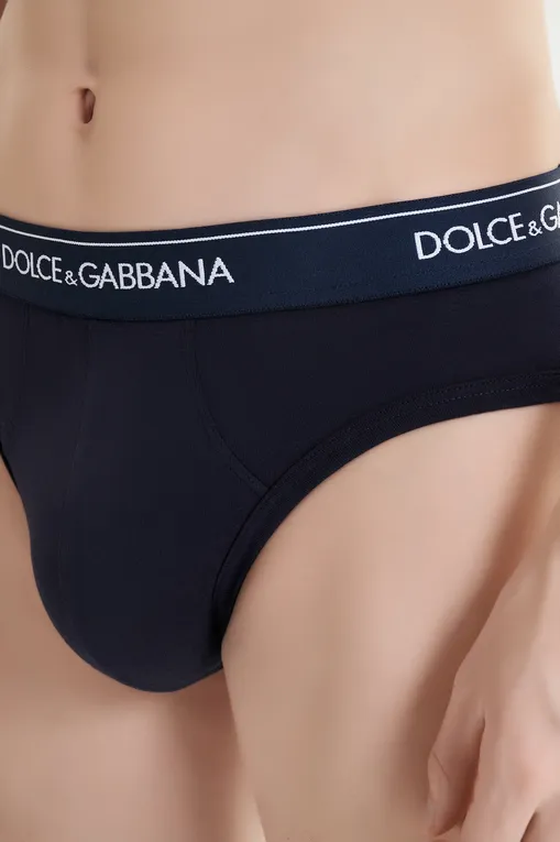 Трусы Dolce&Gabbana M9C03JONN95 B9680