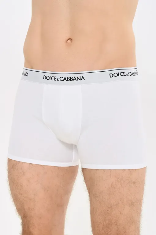 Трусы Dolce&Gabbana M9C07JONN95 W0800