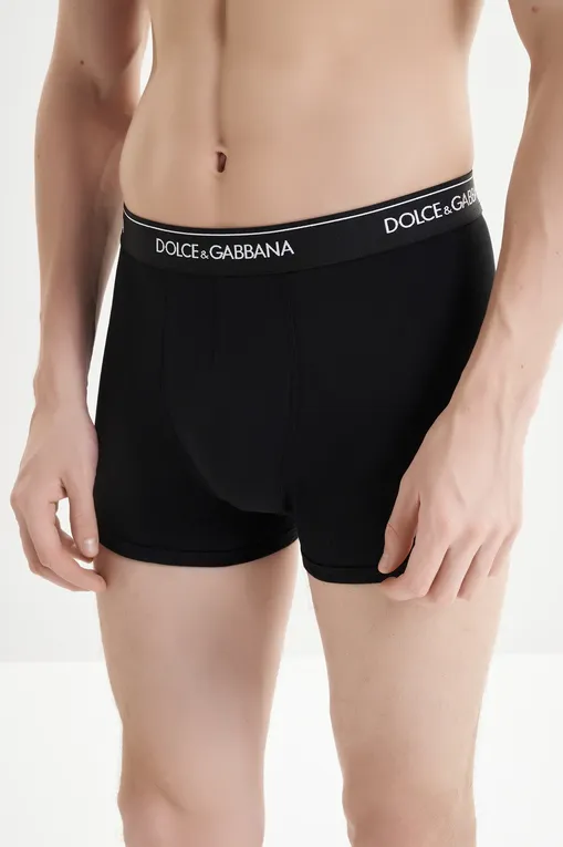 Трусы Dolce&Gabbana M9C07JONN95 N0000