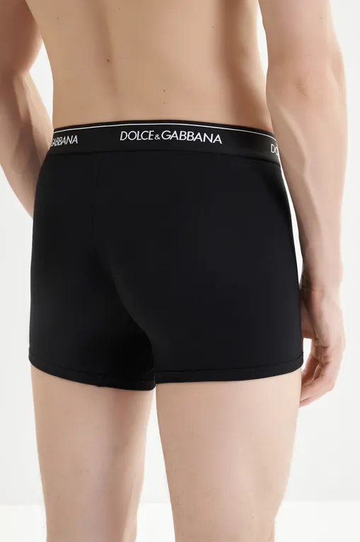 Трусы Dolce&Gabbana M9C07JONN95 N0000