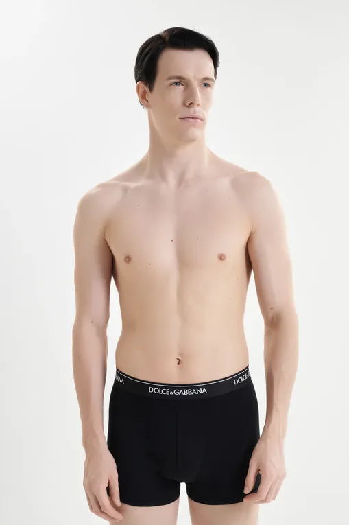 Трусы Dolce&Gabbana M9C07JONN95 N0000