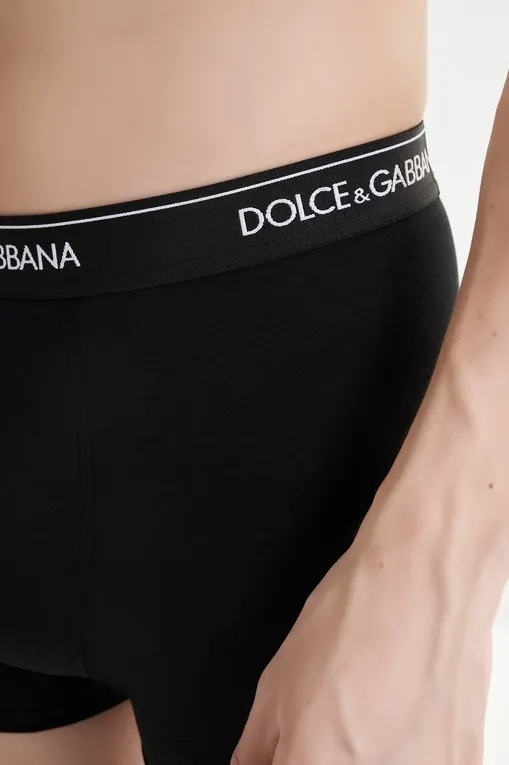 Трусы Dolce&Gabbana M9C07JONN95 N0000
