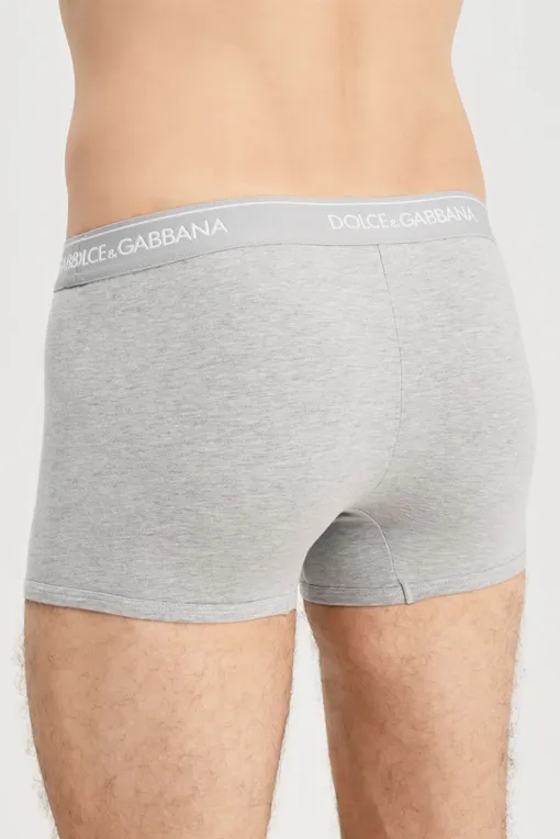 Трусы Dolce&Gabbana M9C07JONN95 S8290