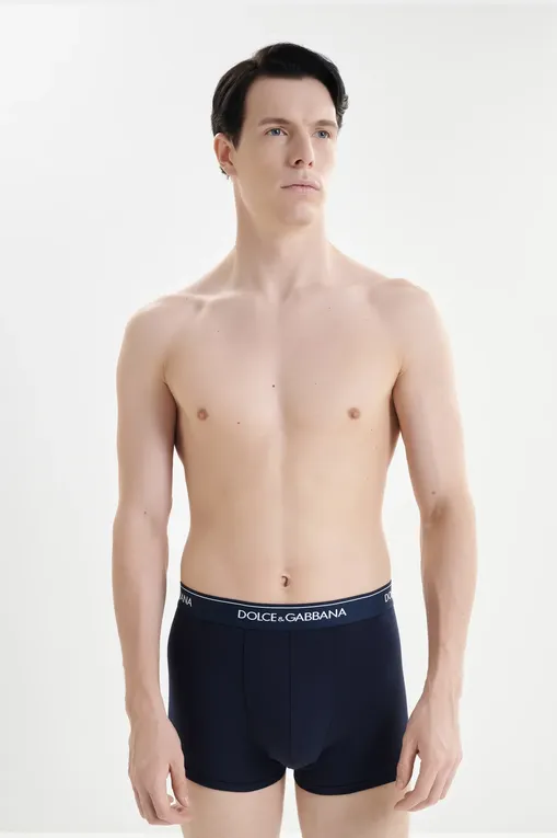 Трусы Dolce&Gabbana M9C07JONN95 B9680