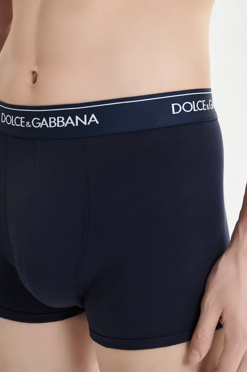 Трусы Dolce&Gabbana M9C07JONN95 B9680