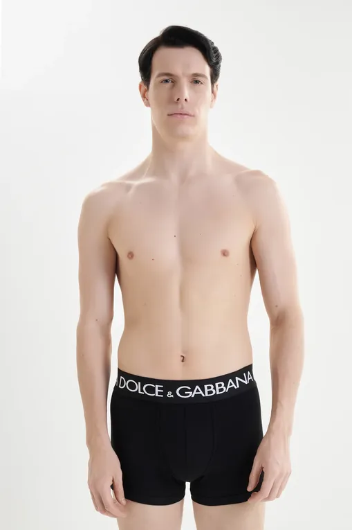Трусы Dolce&Gabbana M9D70JONN97 N0000