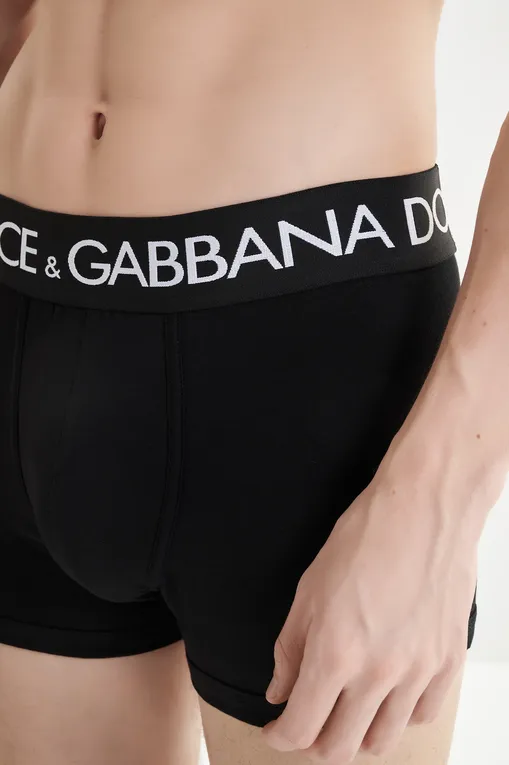 Трусы Dolce&Gabbana M9D70JONN97 N0000