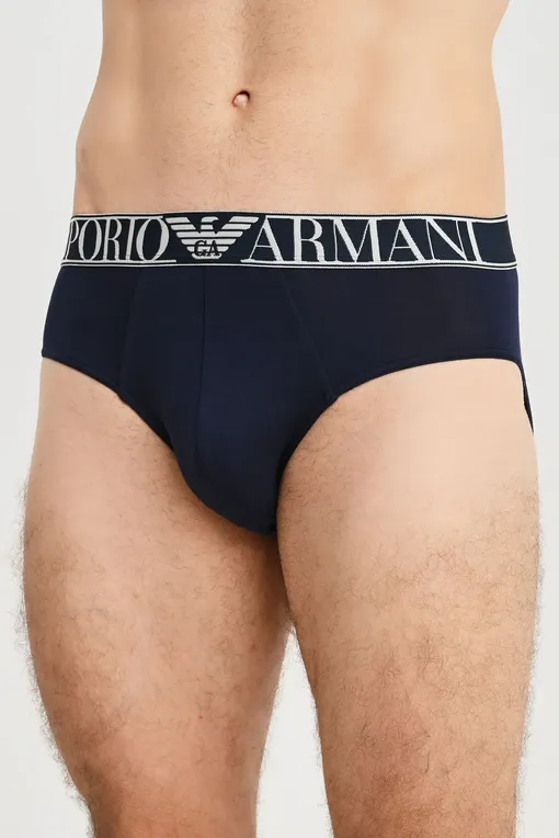 Трусы Emporio Armani 1108143F511 00135