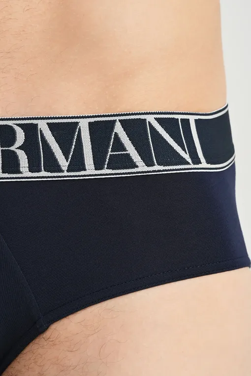 Трусы Emporio Armani 1108143F511 00135