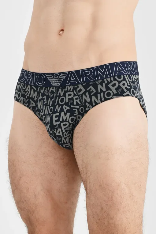 Трусы Emporio Armani 1108143R508 50236