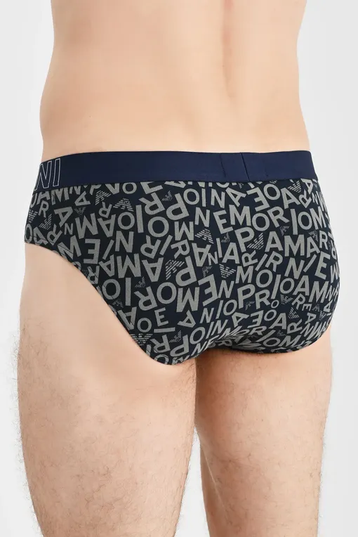 Трусы Emporio Armani 1108143R508 50236