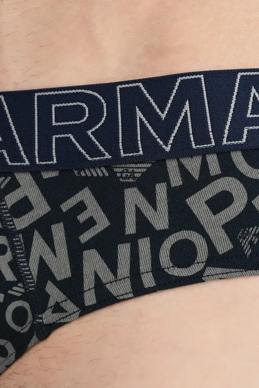 Трусы Emporio Armani 1108143R508 50236