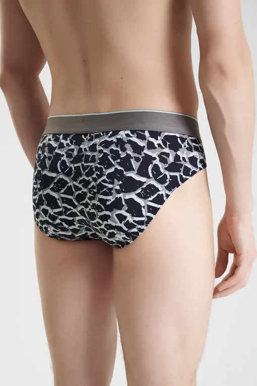 Трусы Emporio Armani 1108144R509 12382