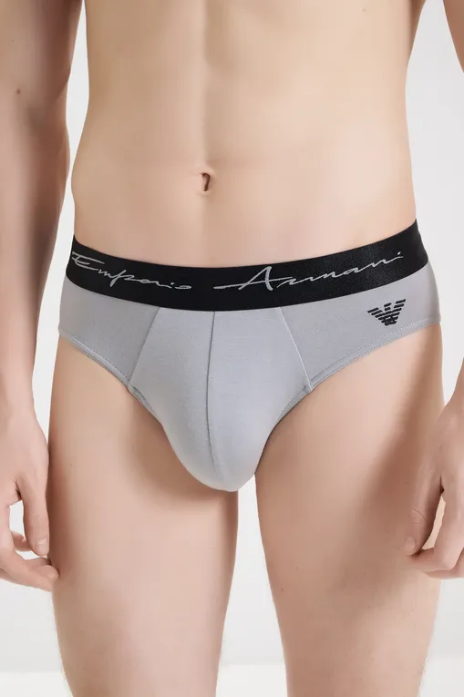 Трусы Emporio Armani 1108144R511 05543