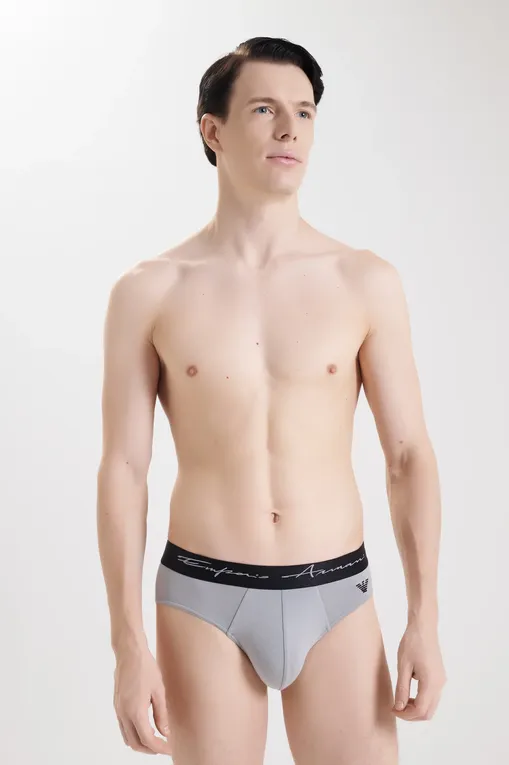 Трусы Emporio Armani 1108144R511 05543