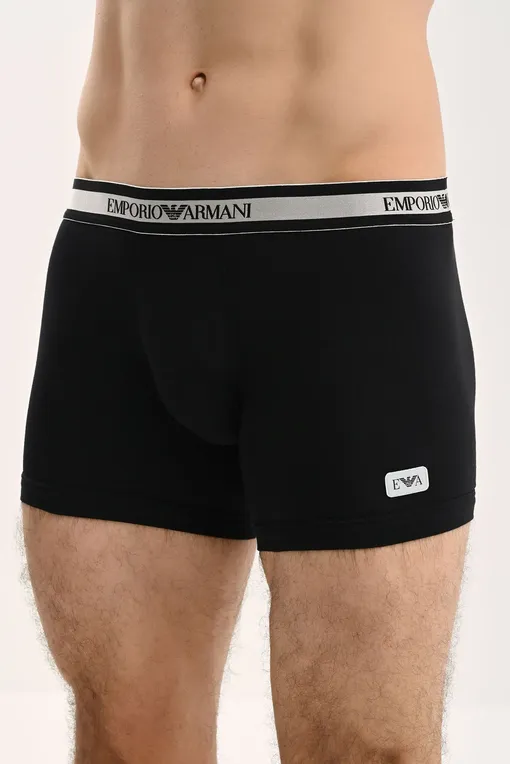 Трусы Emporio Armani 1108183F512 00020