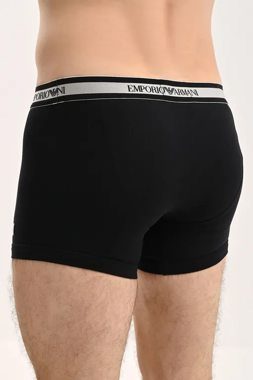 Трусы Emporio Armani 1108183F512 00020