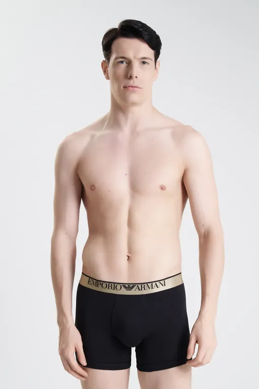 Трусы Emporio Armani 1108184F512 00020