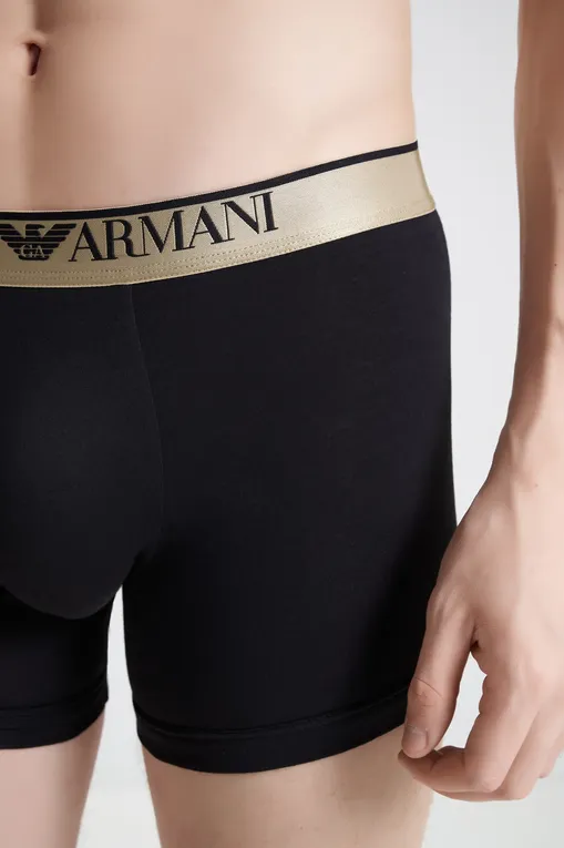 Трусы Emporio Armani 1108184F512 00020