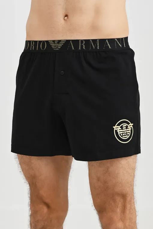 Трусы Emporio Armani 1109912F595 00020