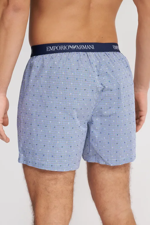 Трусы Emporio Armani 1109914F576 20611