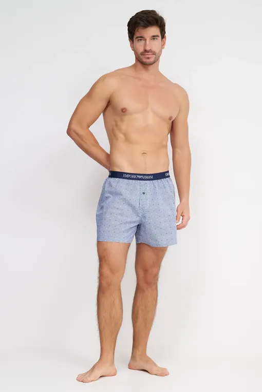 Трусы Emporio Armani 1109914F576 20611