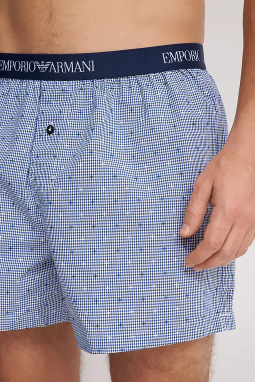 Трусы Emporio Armani 1109914F576 20611