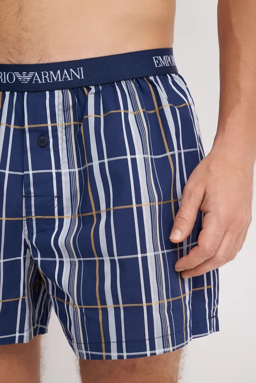 Трусы Emporio Armani 1109914F576 32934