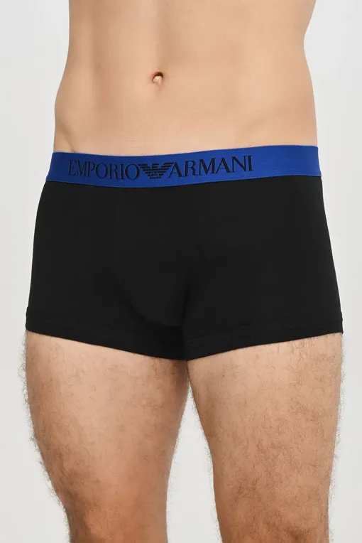 Трусы Emporio Armani 1112102F504 17321