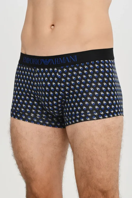 Трусы Emporio Armani 1112102F504 17321
