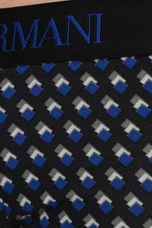 Трусы Emporio Armani 1112102F504 17321