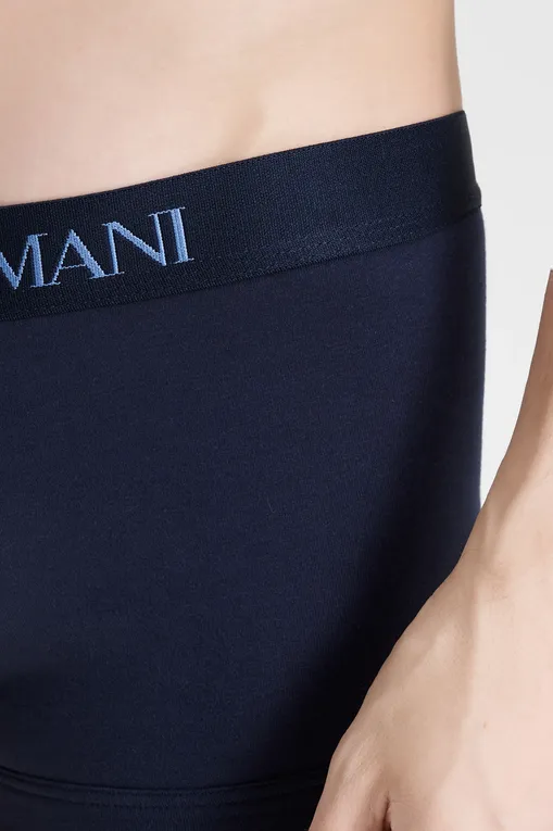 Трусы Emporio Armani 1112104F504 72536