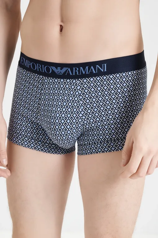 Трусы Emporio Armani 1112104F504 72536