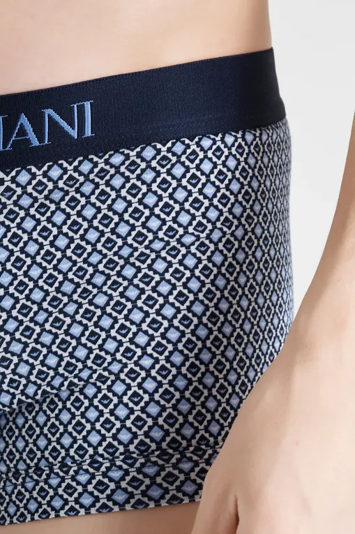 Трусы Emporio Armani 1112104F504 72536