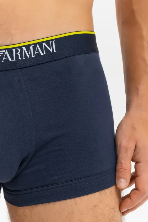 Трусы Emporio Armani 1112104F596 74336