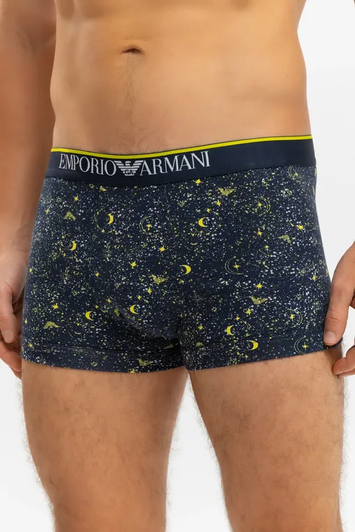 Трусы Emporio Armani 1112104F596 74336