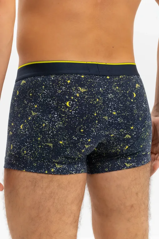 Трусы Emporio Armani 1112104F596 74336