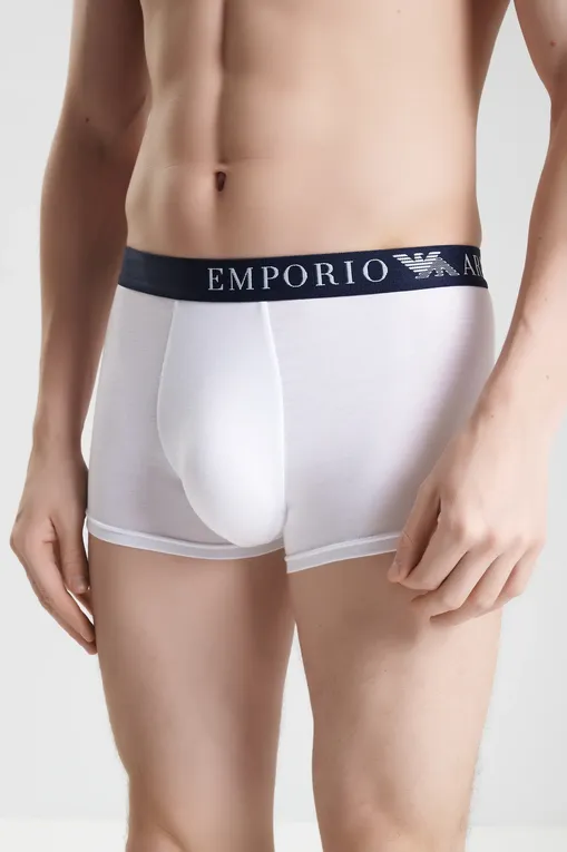 Трусы Emporio Armani 1112104F733 10410