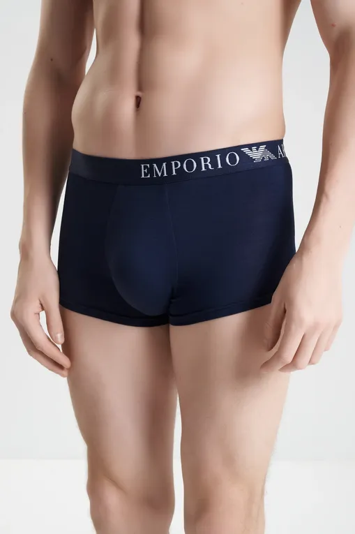 Трусы Emporio Armani 1112104F733 10410