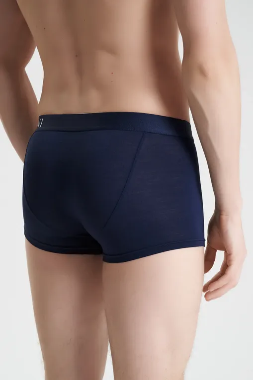 Трусы Emporio Armani 1112104F733 10410