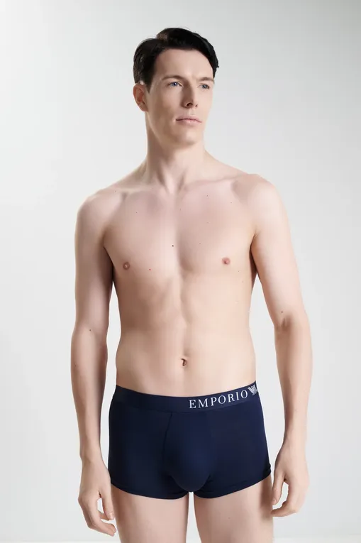 Трусы Emporio Armani 1112104F733 10410